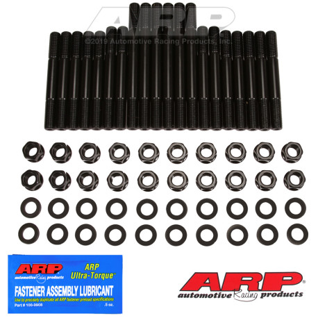Șuruburi durabile ARP ARP set prezoane chiulasă (cap hexagonal), V1 | race-shop.ro