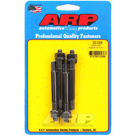 Șuruburi durabile ARP ARP prezoane carburator, 1/4 × 81,28 mm | race-shop.ro