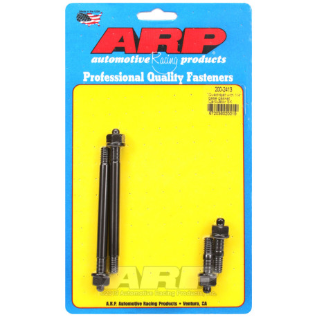 Șuruburi durabile ARP ARP prezoane carburator (Quadrajet), 1/4 | race-shop.ro