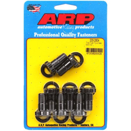 Șuruburi durabile ARP ARP set șuruburi volantă (Top 8x) | race-shop.ro