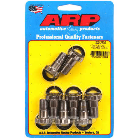 Șuruburi durabile ARP ARP set șuruburi volantă (L19) | race-shop.ro