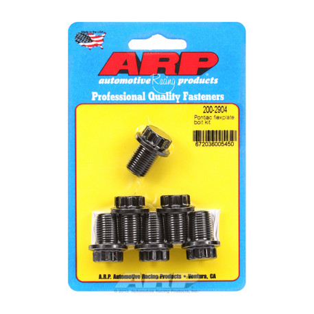 Șuruburi durabile ARP Pontiac kit șuruburi flexplate | race-shop.ro