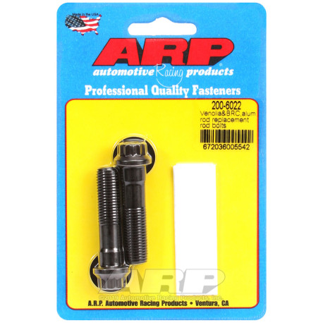 Șuruburi durabile ARP ARP șuruburi bielă (Venolia BRC) | race-shop.ro