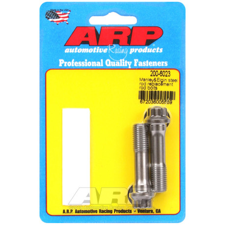 Șuruburi durabile ARP ARP șuruburi bielă (Manley Elgin) | race-shop.ro