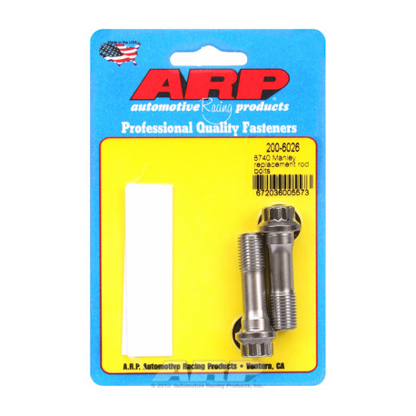 Șuruburi durabile ARP Manley înlocuire șuruburi bielă | race-shop.ro