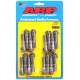 Șuruburi durabile ARP ARP set șuruburi biele (ARP2000, Carrillo) | race-shop.ro