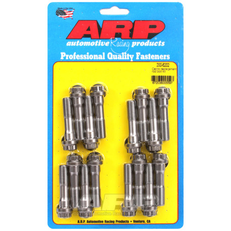 Șuruburi durabile ARP ARP set șuruburi biele (ARP2000, Carrillo) | race-shop.ro