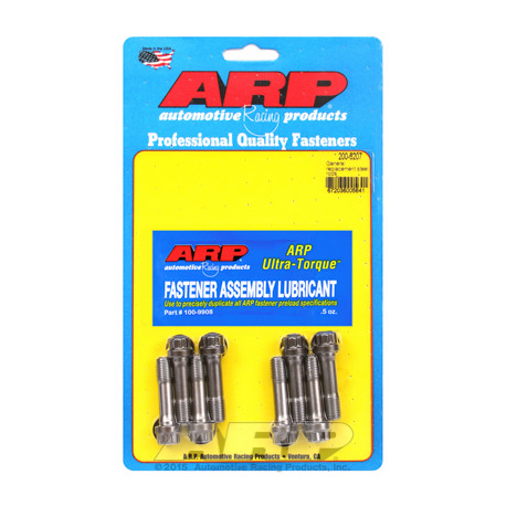 Șuruburi durabile ARP ARP Înlocuire generală oțel șuruburi bielă (ARP2000) 3/8"x1.500 ` (8buc) | race-shop.ro