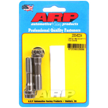 Șuruburi durabile ARP ARP șuruburi bielă (ARP2000), 2 buc., V1 | race-shop.ro