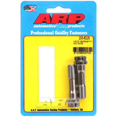 Șuruburi durabile ARP ARP șuruburi bielă (ARP2000), 2 buc., V2 | race-shop.ro