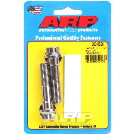 Șuruburi durabile ARP ARP șuruburi bielă (L19) | race-shop.ro