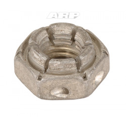 1/4-28 high-tech autoblocante hex 1/2ht Forat set piulițe