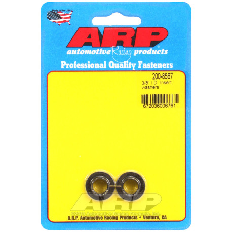 Șuruburi durabile ARP ARP șaibe, 9,52 × 19,05 mm, 2 buc. | race-shop.ro