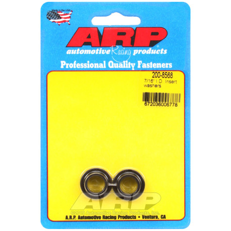 Șuruburi durabile ARP ARP șaibe, 11,11 × 20,62 mm, 2 buc. | race-shop.ro