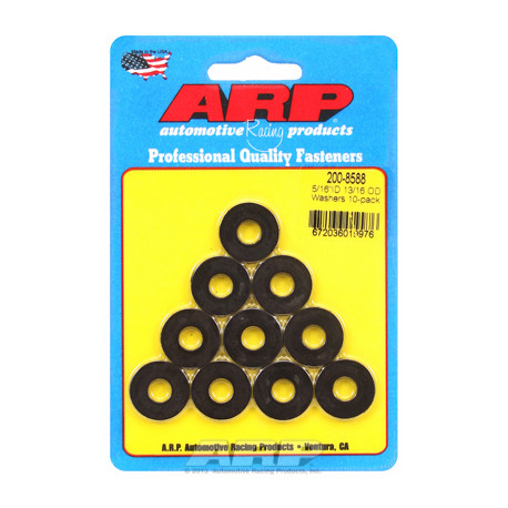 Șuruburi durabile ARP "5/16" ID 13/16"OD .120"TH șaibe" (10buc) | race-shop.ro