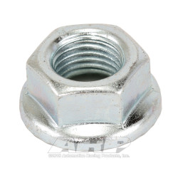 ARP piulițe (cap hexagonal), 3/8-24, 1 buc., V1