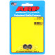 Șuruburi durabile ARP ARP piulițe (cap hexagonal), 5/16-24, 2 buc., V2 | race-shop.ro