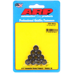 ARP piulițe (cap hexagonal), 1/4-28, 10 buc., V1