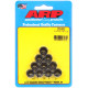 Șuruburi durabile ARP ARP piulițe (cap hexagonal), 5/16-24, 10 buc., V2 | race-shop.ro