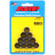 Șuruburi durabile ARP 3/8-24 hex set piulițe (10buc) | race-shop.ro