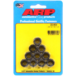 ARP piulițe (cap hexagonal), 3/8-24, 10 buc., V1