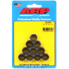 3/8-24 hex set piulițe (10buc)