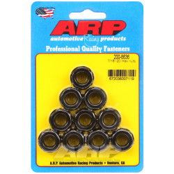 ARP piulițe (cap hexagonal), 7/16-20, 10 buc., V2