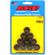 Șuruburi durabile ARP ARP piulițe (cap hexagonal), 1/2-20, 10 buc. | race-shop.ro