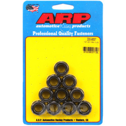 ARP piulițe (cap hexagonal), 1/2-20, 10 buc.