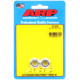 Șuruburi durabile ARP ARP piulițe (cap hexagonal), 3/8-24, 2 buc., V2 | race-shop.ro