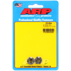 ARP piulițe (cap hexagonal, cu flanșă, Pack), 5/16-24, 2 buc.