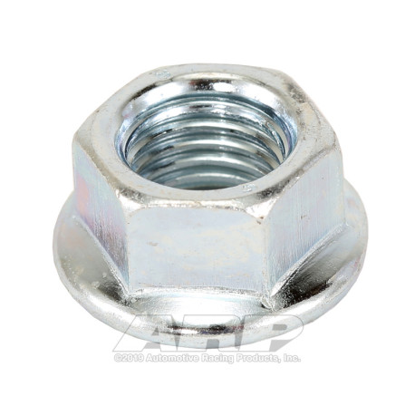 Șuruburi durabile ARP ARP piulițe (cu flanșă), M10×1.25, 1 buc. | race-shop.ro