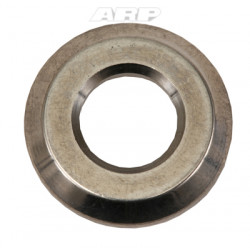 ARP șaibă Chamfer M10 ID 0.870 OD negru