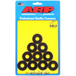 ARP șaibe 1/2 ID 1.30 OD negru