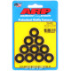 Șuruburi durabile ARP ARP șaibă M9 ID 0.812 OD Pachet de 10 negre | race-shop.ro
