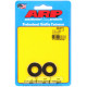 Șuruburi durabile ARP ARP șaibă M12 ID 0.995 OD Pachet de 2 negre | race-shop.ro