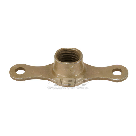 Șuruburi durabile ARP ARP piulițe (2-lug), 1/4-28, V1 | race-shop.ro