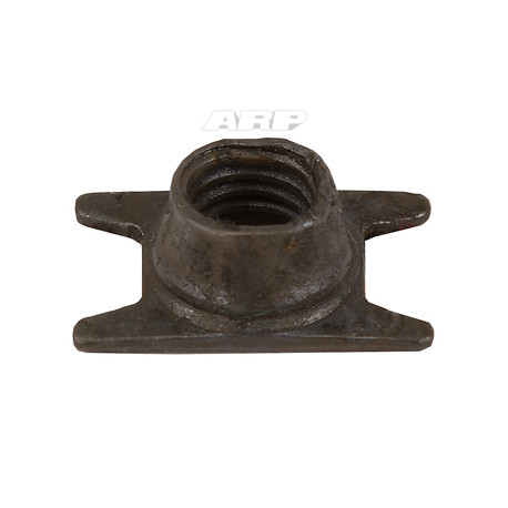 Șuruburi durabile ARP 10-32 înlocuire set piulițe plăcuțe | race-shop.ro
