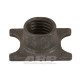 Șuruburi durabile ARP ARP piulițe, 1/4-28, V2 | race-shop.ro