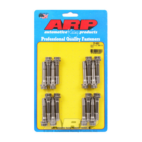 Șuruburi durabile ARP ARP kit șuruburi bielă BMW 4.0L/4.4L S65B40/S65B44 V8 (CA625+)M9 | race-shop.ro