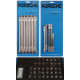 Șuruburi durabile ARP ARP Porsche 911 AC 3.6L & 3.8L kit șuruburi | race-shop.ro