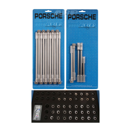 Șuruburi durabile ARP ARP Porsche 911 AC 3.6L & 3.8L kit șuruburi | race-shop.ro