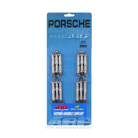 Șuruburi durabile ARP Porsche RSR TI kit șuruburi bielă | race-shop.ro