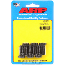 BMC A-Series kit șuruburi volant ( 6 buc.)