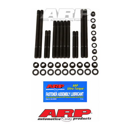 Șuruburi durabile ARP ARP BMC A-series. 9 știfturi HSK | race-shop.ro