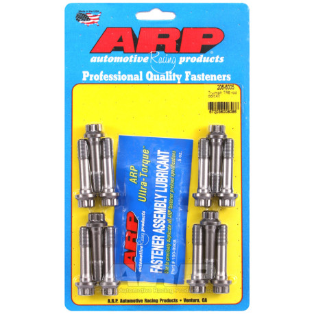 Șuruburi durabile ARP ARP set șuruburi biele (ARP2000, Truimph TR6) | race-shop.ro