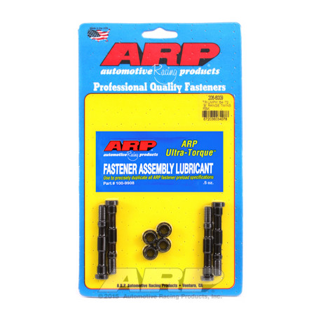 Șuruburi durabile ARP Triumph Bonneville kit șuruburi bielă | race-shop.ro