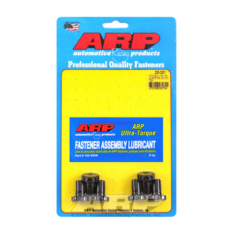Șuruburi durabile ARP ARP Honda D-Series 1.5L & 1.6L SOHC kit șuruburi volant (6buc) | race-shop.ro