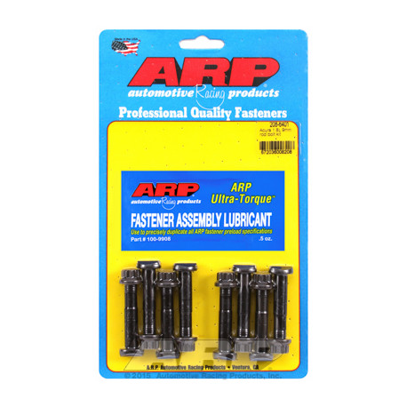 Șuruburi durabile ARP ARP Honda/Acura 1.8L M9 kit șuruburi bielă | race-shop.ro