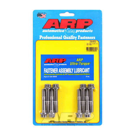 Șuruburi durabile ARP ARP Vauxhall/Opel 2.0L 16V kit șuruburi bielă M9x1.25 | race-shop.ro